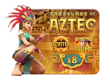 aztec by สล็อต เครดิต ฟรี 100 ไม่ ต้อง แชร์